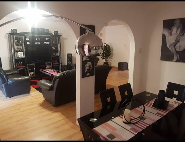 3 BEDROOM TOWNHOUSE SOLD IN WONDERBOOM